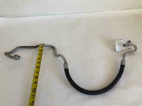 2002 MITSUBISHI MONTERO SPORT A/C Air Conditioner High Pressure Hose Pipe Line