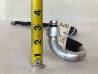 2002 MITSUBISHI MONTERO SPORT A/C Air Conditioner High Pressure Hose Pipe Line