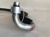 2002 MITSUBISHI MONTERO SPORT A/C Air Conditioner High Pressure Hose Pipe Line