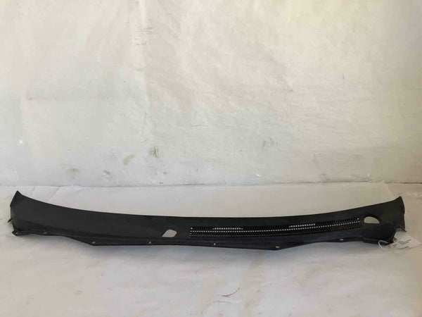 2002 MITSUBISHI MONTERO SPORT Front Windshield Wiper Cowl Grille Cover Trim OEM