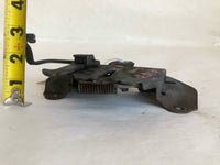 2002 MITSUBISHI MONTERO SPORT Front Hood Latch Lock Assembly OEM