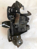 2002 MITSUBISHI MONTERO SPORT Front Hood Latch Lock Assembly OEM