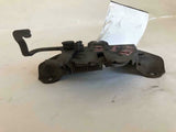 2002 MITSUBISHI MONTERO SPORT Front Hood Latch Lock Assembly OEM