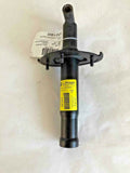 2001 - 2003 BMW 325I Rear Back Bumper Shock Absorber Driver Left 8195327 OEM