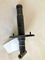 2001 - 2003 BMW 325I Rear Back Bumper Shock Absorber Driver Left 8195327 OEM