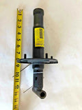 2001 - 2003 BMW 325I Rear Back Bumper Shock Absorber Driver Left 8195327 OEM