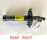 2001-  2003 BMW 325I Rear Bumper Shock Absorbers Passenger Right 8195327 OEM