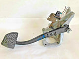 2003 BMW 325I Floor Brake Stop Slow Foot Pedal w/ Sensor Interior OEM