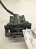 2001 - 2006 BMW 325I Rear Back Brake Caliper Stop Hardware Driver Left LH OEM