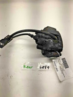 2001 - 2006 BMW 325I Rear Back Brake Caliper Stop Hardware Driver Left LH OEM