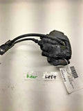 2001 - 2006 BMW 325I Rear Back Brake Caliper Stop Hardware Driver Left LH OEM