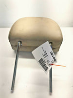 2003 BMW 325I Front Headrest Head Rest Seat Passenger Right RH OEM