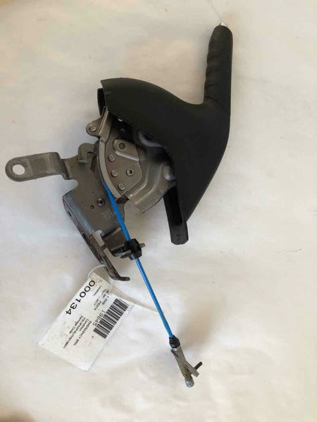 2017 FORD FIESTA Emergency Parking Hand Brake Pull Handle Interior Assembly OEM