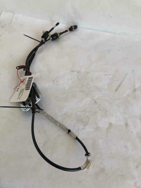 2017 FORD FIESTA Transmission Gear Shifter Shift Control Cable OEM