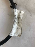 2017 FORD FIESTA Transmission Gear Shifter Shift Control Cable OEM