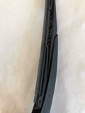 2017 FORD FIESTA Rear Back Windshield Wiper Arm w/ Wiper Blade Exterior OEM