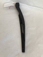 2017 FORD FIESTA Rear Back Windshield Wiper Arm w/ Wiper Blade Exterior OEM