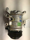 2018 MAZDA 3 Hatchback A/c Air Compressor Conditioning 2.5L CA500JUBBA15 OEM