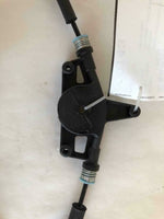 2018 MAZDA 3 Hatchback Front Door Window Regulator Passenger Right OEM