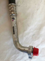 2014 - 2018 MAZDA 3 Hatchback Air A/c Refrigerant Suction Hose BJS7_61462 OEM