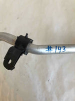 2014 - 2018 MAZDA 3 Hatchback Air A/c Refrigerant Suction Hose BJS7_61462 OEM