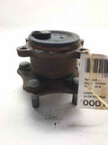 2018 MAZDA 3 Rear Back Wheel Hub Bearing Passenger Right or Driver Left 2.5L OEM