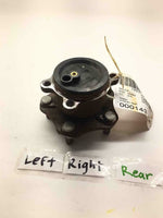 2018 MAZDA 3 Rear Back Wheel Hub Bearing Passenger Right or Driver Left 2.5L OEM