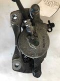 2013 - 2016 CHEVROLET SPARK Front Brake Caliper Stop Hardware Driver Left OEM