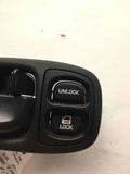 2012 FORD FIESTA Front Inside Door Pull Handle Passenger Right RH OEM