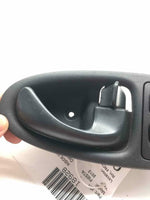 2012 FORD FIESTA Front Inside Door Pull Handle Passenger Right RH OEM