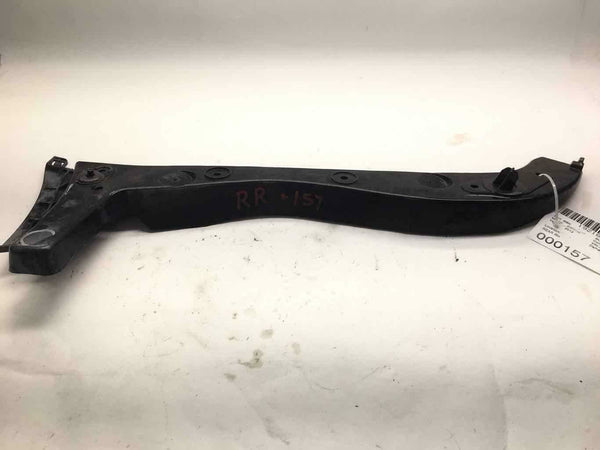 2012 FORD FIESTA Rear Back Bumper Bracket Mount Support Passenger Right RH OEM