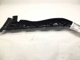 2012 FORD FIESTA Rear Back Bumper Bracket Mount Support Passenger Right RH OEM