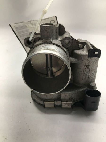 2011 - 2014 FORD FIESTA Throttle Body Valve Assembly 7S7G9F991B7A OEM