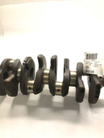 2000 SATURN S-SERIES SC2 Engine Crankshaft Crank Shaft 1.9L 144K Miles OEM