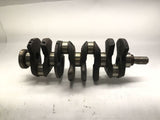 2000 SATURN S-SERIES SC2 Engine Crankshaft Crank Shaft 1.9L 144K Miles OEM