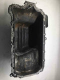 1991 - 2002 SATURN S-SERIES SC2 Engine Oil Pan 1.9L OEM