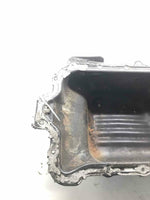 1991 - 2002 SATURN S-SERIES SC2 Engine Oil Pan 1.9L OEM