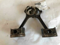 2000 SATURN S-SERIES SC2 Engine Piston Ring & Connecting Rod Assembly 1.9L OEM