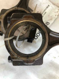 2000 SATURN S-SERIES SC2 Engine Piston Ring & Connecting Rod Assembly 1.9L OEM