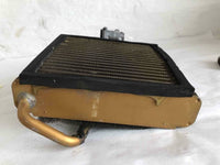 1994 - 2002 SATURN S-SERIES SC2 A/C Air Conditioner Condenser Evaporator 1.9L