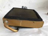 1994 - 2002 SATURN S-SERIES SC2 A/C Air Conditioner Condenser Evaporator 1.9L