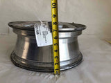 2000 - 2001 SATURN S-SERIES SC2 Spare Wheel Rim 15" 15x6 Aluminum 12 Slot OEM