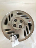 2000 - 2001 SATURN S-SERIES SC2 Spare Wheel Rim 15" 15x6 Aluminum 12 Slot OEM