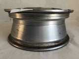 2000 - 2001 SATURN S-SERIES SC2 Spare Wheel Rim 15" 15x6 Aluminum 12 Slot OEM