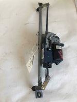 2000 - 2002 SATURN S-SERIES SC2 Front Windshield Wiper Linkage w/ Motor OEM