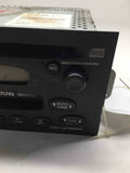 2000 - 2005 SATURN S-SERIES SC2 Cassette CD Player AM FM Radio 21024009 OEM