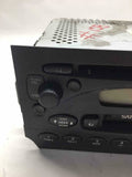 2000 - 2005 SATURN S-SERIES SC2 Cassette CD Player AM FM Radio 21024009 OEM