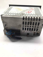 2000 - 2005 SATURN S-SERIES SC2 Cassette CD Player AM FM Radio 21024009 OEM