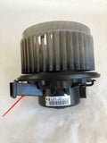 2012 - 2014 CHEVROLET CRUZE HVAC A/C Heater Blower Motor w/ Cage 1645707202 OEM