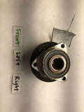 2013 CHEVROLET CRUZE Front Wheel Hub Bearing Passenger Right or Driver Left OEM